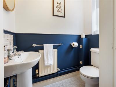 Cloakroom